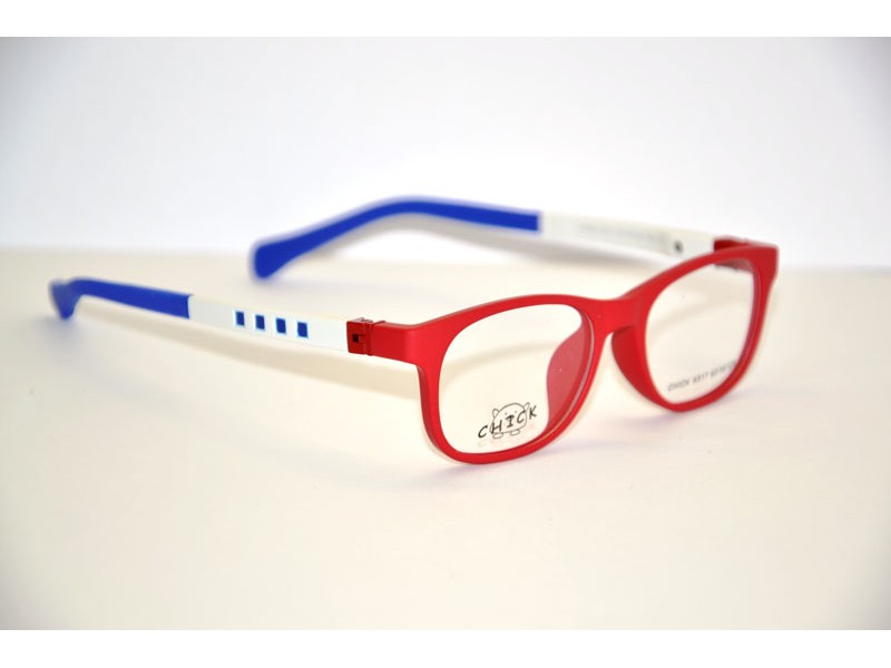 ΣΚΕΛΕΤΟΣ ΟΡΑΣΕΩΣ CHICK ΜΟΝΤΕΛΟ 517 col.23