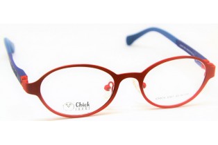 ΣΚΕΛΕΤΟΣ ΟΡΑΣΕΩΣ ΜΕΤΑΛΛΙΚΟΣ CHICK ΜΟΝΤΕΛΟ 901 col.03 ΣΚΕΛΕΤΟΣ ΟΡΑΣΕΩΣ ΜΕΤΑΛΛΙΚΟΣ CHICK ΜΟΝΤΕΛΟ 901 col.03