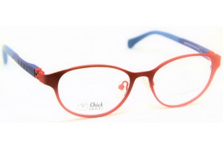 ΣΚΕΛΕΤΟΣ ΟΡΑΣΕΩΣ ΜΕΤΑΛΛΙΚΟΣ CHICK ΜΟΝΤΕΛΟ 906 col.03 ΣΚΕΛΕΤΟΣ ΟΡΑΣΕΩΣ ΜΕΤΑΛΛΙΚΟΣ CHICK ΜΟΝΤΕΛΟ 906 col.03