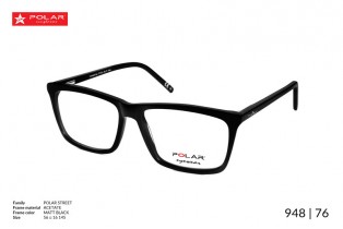 ΣΚΕΛΕΤΟΣ ΟΡΑΣΕΩΣ  POLAR ΜΟΝΤΕΛΟ 948  col.76 ΣΚΕΛΕΤΟΣ ΟΡΑΣΕΩΣ  POLAR ΜΟΝΤΕΛΟ 948  col.76