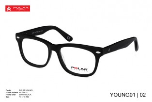 ΣΚΕΛΕΤΟΣ ΟΡΑΣΕΩΣ  POLAR ΜΟΝΤΕΛΟ YOUNG 01 col 02 ΣΚΕΛΕΤΟΣ ΟΡΑΣΕΩΣ  POLAR ΜΟΝΤΕΛΟ YOUNG 01 col 02