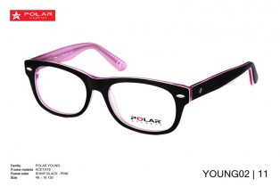 ΣΚΕΛΕΤΟΣ ΟΡΑΣΕΩΣ POLAR ΜΟΝΤΕΛΟ YOUNG 02 col 11 ΣΚΕΛΕΤΟΣ ΟΡΑΣΕΩΣ POLAR ΜΟΝΤΕΛΟ YOUNG 02 col 11