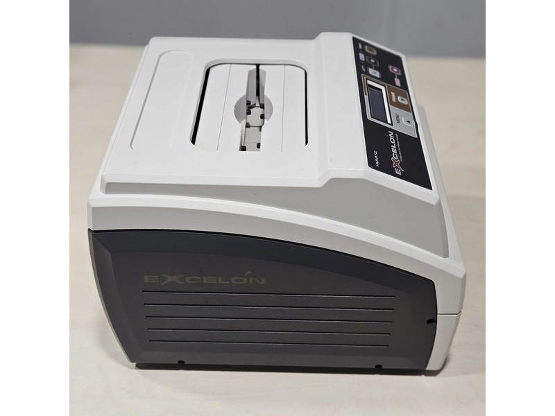 SECOND HAND ΑΥΤΟΜΑΤΟ TRACER ΣΚΕΛΕΤΩΝ HUVITZ 3D CFR-4000 