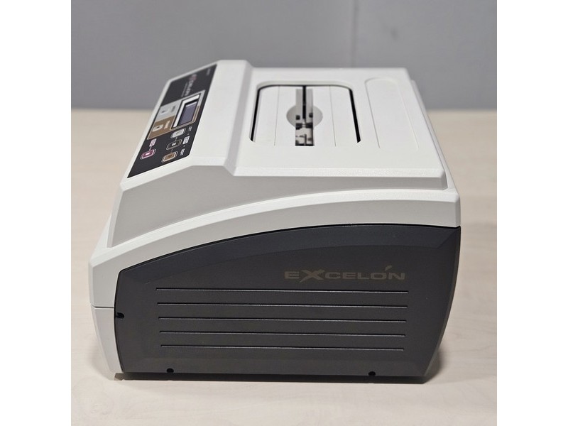 SECOND HAND ΑΥΤΟΜΑΤΟ TRACER ΣΚΕΛΕΤΩΝ HUVITZ 3D CFR-4000 