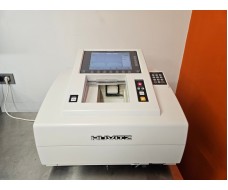SECOND HAND ΤΡΟΧΟΣ ΑΥΤΟΜΑΤΟΣ HUVITZ 3D CPE-4000