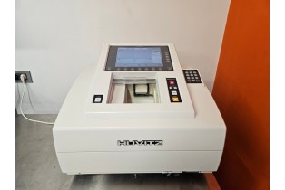 SECOND HAND ΤΡΟΧΟΣ ΑΥΤΟΜΑΤΟΣ HUVITZ 3D CPE-4000