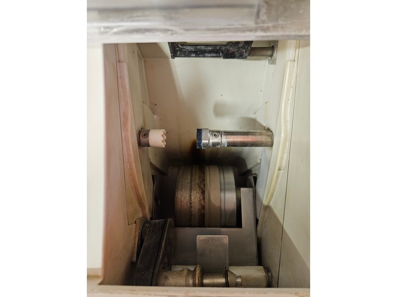 SECOND HAND ΤΡΟΧΟΣ ΑΥΤΟΜΑΤΟΣ HUVITZ 3D CPE-4000