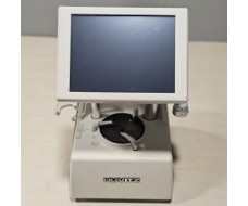 SECOND HAND ΚΕΝΤΡΑΔΟΡΟΣ ΦΑΚΩΝ ΗΜΙ-ΑΥΤΟΜΑΤΟΣ HUVITZ HBK-7000 