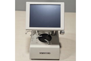 SECOND HAND ΚΕΝΤΡΑΔΟΡΟΣ ΦΑΚΩΝ ΗΜΙ-ΑΥΤΟΜΑΤΟΣ HUVITZ HBK-7000 