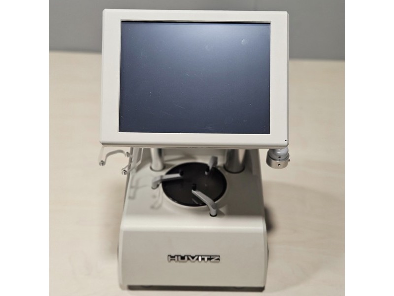 SECOND HAND ΚΕΝΤΡΑΔΟΡΟΣ ΦΑΚΩΝ ΗΜΙ-ΑΥΤΟΜΑΤΟΣ HUVITZ HBK-7000 