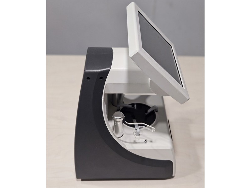 SECOND HAND ΚΕΝΤΡΑΔΟΡΟΣ ΦΑΚΩΝ ΗΜΙ-ΑΥΤΟΜΑΤΟΣ HUVITZ HBK-7000 