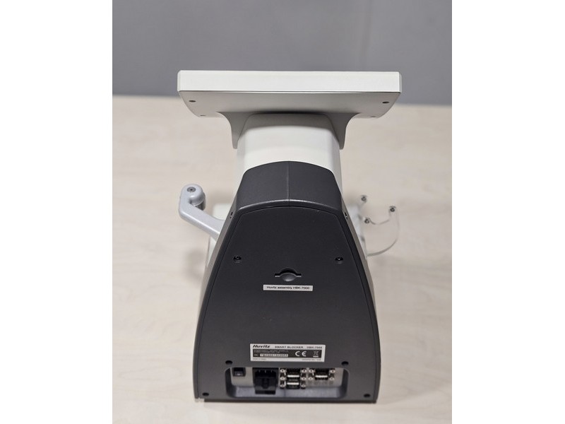 SECOND HAND ΚΕΝΤΡΑΔΟΡΟΣ ΦΑΚΩΝ ΗΜΙ-ΑΥΤΟΜΑΤΟΣ HUVITZ HBK-7000 