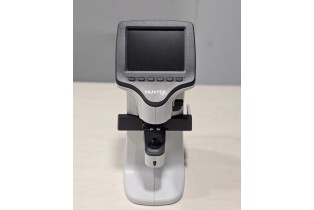 SECOND HAND ΦΑΚΟΜΕΤΡΟ ΗΛΕΚΤΡΟΝΙΚΟ ME ΕΓΧΡΩΜΗ ΟΘΟΝΗ HUVITZ HLM-1 