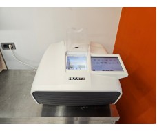 SECOND HAND ΤΡΟΧΟΣ ΑΥΤΟΜΑΤΟΣ HUVITZ HPE-410 ΧΩΡΙΣ TRACER 