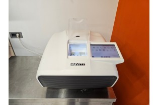 SECOND HAND ΤΡΟΧΟΣ ΑΥΤΟΜΑΤΟΣ HUVITZ HPE-410 ΧΩΡΙΣ TRACER 