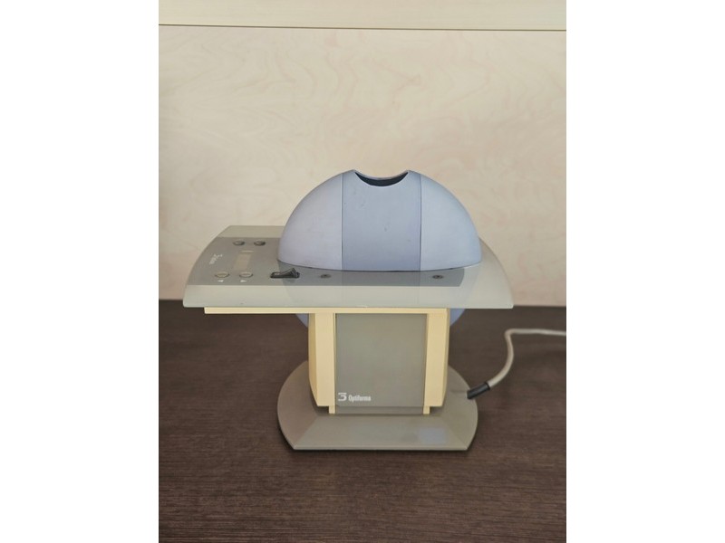 ΑΕΡΟΘΕΡΜΟ ΜΟΝΤΕΛΟ PROFESSIONAL/ΜΠΛΕ