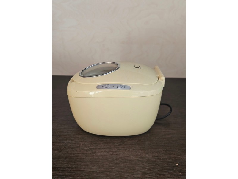 ΠΛΥΝΤΗΡΙΟ ΥΠΕΡΗΧΩΝ 0.6lt SMALL ΠΛΥΝΤΗΡΙΟ ΥΠΕΡΗΧΩΝ 0.6lt SMALL