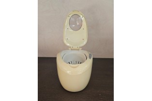 ΠΛΥΝΤΗΡΙΟ ΥΠΕΡΗΧΩΝ 0.6lt SMALL ΠΛΥΝΤΗΡΙΟ ΥΠΕΡΗΧΩΝ 0.6lt SMALL