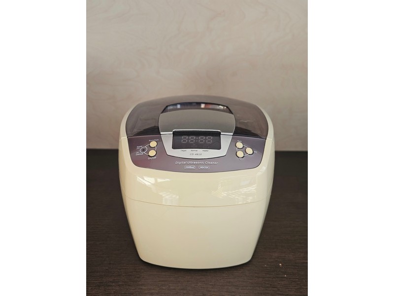 ΠΛΥΝΤΗΡΙΟ ΥΠΕΡΗΧΩΝ 2,0Lt ΘΕΡΜΑΙΝΟΜΕΝΟ ΠΛΥΝΤΗΡΙΟ ΥΠΕΡΗΧΩΝ 2,0Lt ΘΕΡΜΑΙΝΟΜΕΝΟ