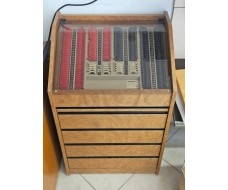 ΚΑΣΕΤΙΝΑ-ΕΠΙΠΛΟ ΔΟΚΙΜΑΣΤΙΚΩΝ ΦΑΚΩΝ GRANDE (236τεμ)