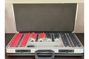 ΚΑΣΕΤΙΝΑ ΔΟΚΙΜΑΣΤΙΚΩΝ ΦΑΚΩΝ 51-Α (148τεμ) ΚΑΣΕΤΙΝΑ ΔΟΚΙΜΑΣΤΙΚΩΝ ΦΑΚΩΝ 51-Α (148τεμ)