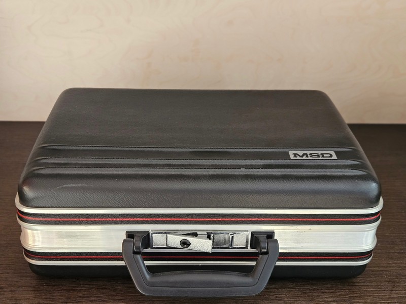 ΚΑΣΕΤΙΝΑ ΔΟΚΙΜΑΣΤΙΚΩΝ ΦΑΚΩΝ 51-D (96τεμ) ΚΑΣΕΤΙΝΑ ΔΟΚΙΜΑΣΤΙΚΩΝ ΦΑΚΩΝ 51-D (96τεμ)