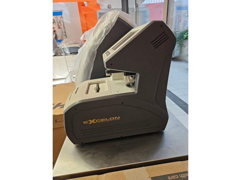 ΑΥΤΟΜΑΤΟΣ ΚΕΝΤΡΑΔΟΡΟΣ/ΦΑΚΟΜΕΤΡΟ/TRACER HUVITZ CAB-4000