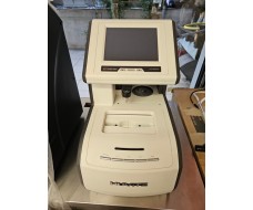 ΑΥΤΟΜΑΤΟΣ ΚΕΝΤΡΑΔΟΡΟΣ/ΦΑΚΟΜΕΤΡΟ/TRACER HUVITZ CAB-4000