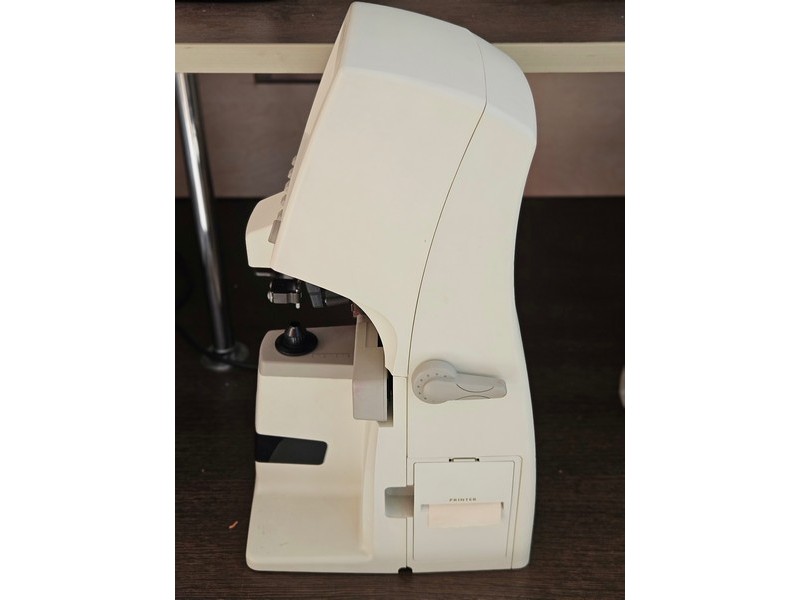 ΦΑΚΟΜΕΤΡΟ ΗΛΕΚΤΡΟΝΙΚΟ ΜΕ ΕΚΤΥΠΩΤΗ/ΜΕΤΡΗΣΗ ΚΟΡΙΚΗΣ/UV HUVITZ CLM-3100P