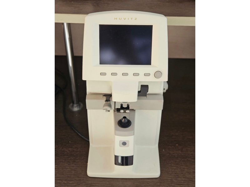 ΦΑΚΟΜΕΤΡΟ ΗΛΕΚΤΡΟΝΙΚΟ ΜΕ ΕΚΤΥΠΩΤΗ/ΜΕΤΡΗΣΗ ΚΟΡΙΚΗΣ/UV HUVITZ CLM-3100P