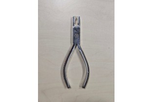 ΠΕΝΣΑ ΠΡΕΣΑΡΙΣΜΑΤΟΣ ΠΛΑΣΤΙΚΩΝ ΤΥΠΟΥ SILHOUETTE