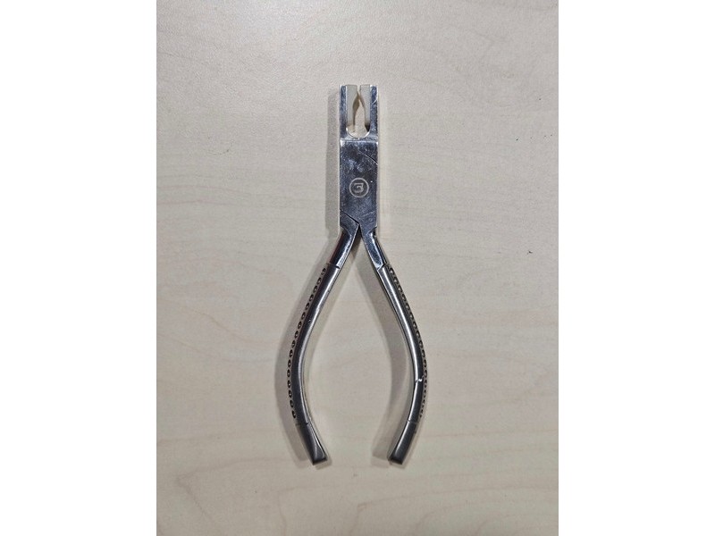 ΠΕΝΣΑ ΠΡΕΣΑΡΙΣΜΑΤΟΣ ΠΛΑΣΤΙΚΩΝ ΤΥΠΟΥ SILHOUETTE