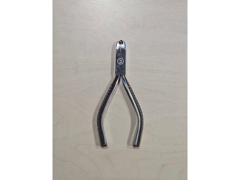 ΠΕΝΣΑ ΑΦΑΙΡΕΣΗΣ ΠΛΑΣΤΙΚΩΝ ΤΥΠΟΥ SILHOUETTE