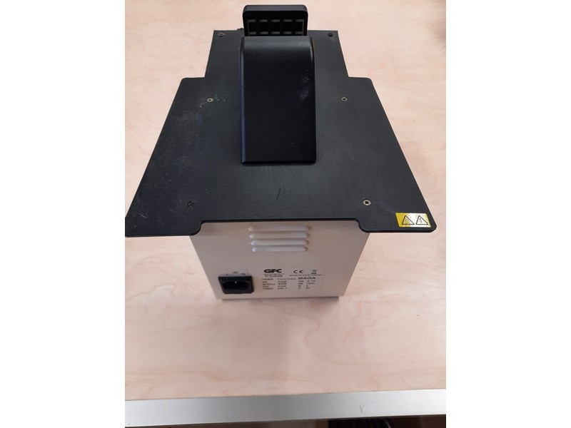 ΑΕΡΟΘΕΡΜΟ ΜΟΝΤΕΛΟ MAGA 