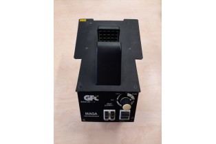 ΑΕΡΟΘΕΡΜΟ ΜΟΝΤΕΛΟ MAGA 