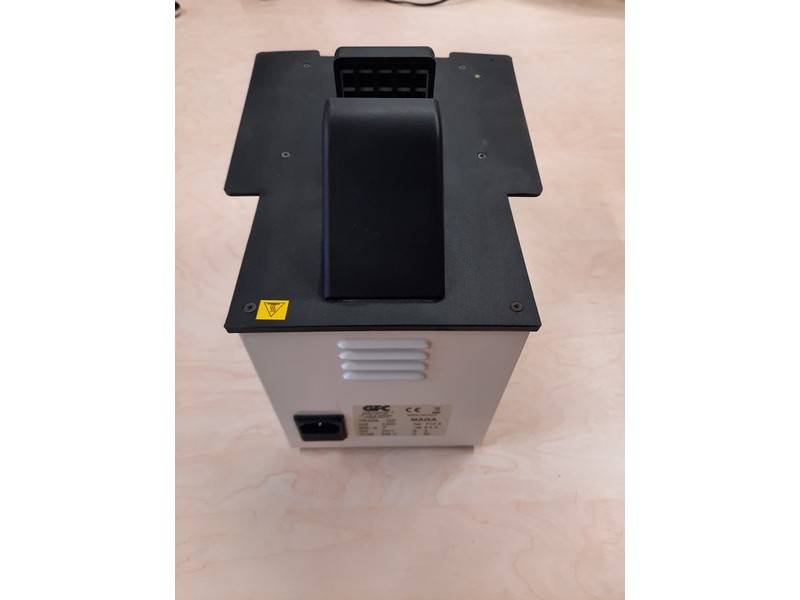 ΑΕΡΟΘΕΡΜΟ ΜΟΝΤΕΛΟ MAGA 