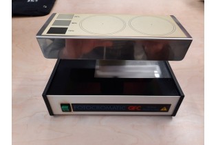 ΤΕΣΤ ΦΩΤΟΧΡΩΜΙΚΩΝ PHOTOCHROMATIC REFERB