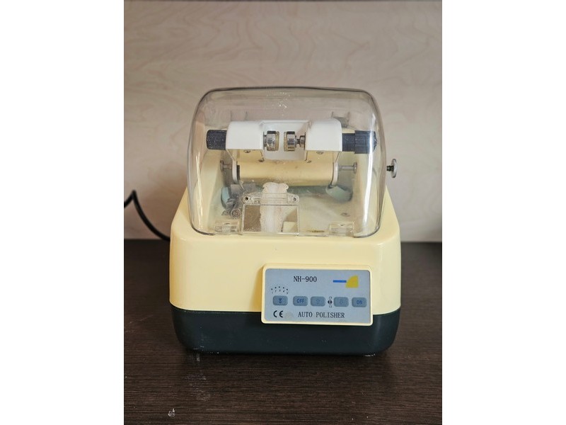 ΑΥΤΟΜΑΤΟΣ ΤΡΟΧΟΣ ΓΥΑΛΙΣΜΑΤΟΣ