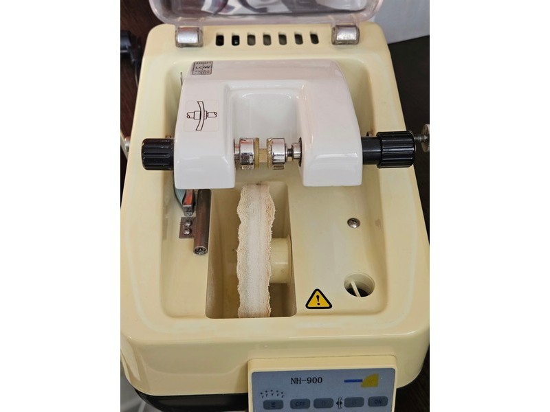 ΑΥΤΟΜΑΤΟΣ ΤΡΟΧΟΣ ΓΥΑΛΙΣΜΑΤΟΣ