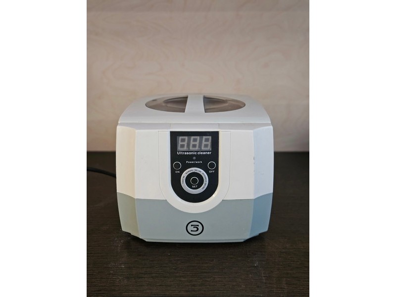 ΠΛΥΝΤΗΡΙΟ ΥΠΕΡΗΧΩΝ 1.4 lt