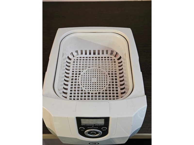 ΠΛΥΝΤΗΡΙΟ ΥΠΕΡΗΧΩΝ 1.4 lt