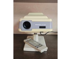 ΠΡΟΒΟΛΕΑΣ ΟΠΤΟΤΥΠΩΝ  MAGNON CP-690