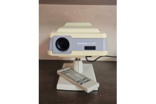 ΠΡΟΒΟΛΕΑΣ ΟΠΤΟΤΥΠΩΝ  MAGNON CP-690