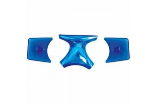 ΣΕΤ ΜΥΤΗ ΚΑΙ ΠΛΑΪΝΑ ΓΙΑ ΜΑΣΚΑ ΣΠΟΡ 448684