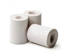 ΡΟΛΟ ΧΑΡΤΙ ΓΙΑ ΘΕΡΜΙΚΟ ΕΚΤΥΠΩΤΗ ΠΛΑΤΟΣ 37mm (3τεμ) ΡΟΛΟ ΧΑΡΤΙ ΓΙΑ ΘΕΡΜΙΚΟ ΕΚΤΥΠΩΤΗ ΠΛΑΤΟΣ 37mm (3τεμ)