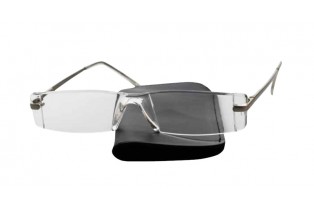 ΓΥΑΛΙΑ ΠΡΕΣΒΥΩΠΙΑΣ FLEX-ΝΤΕΚΟΡ 