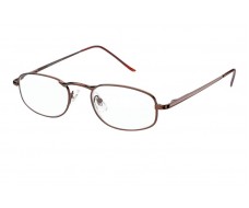 ΓΥΑΛΙΑ ΠΡΕΣΒΥΩΠΙΑΣ ΜΕΤΑΛΛΙΚΟ 