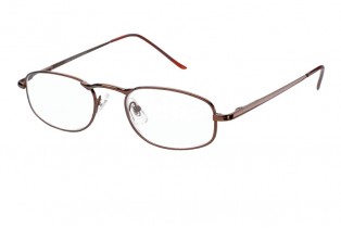 ΓΥΑΛΙΑ ΠΡΕΣΒΥΩΠΙΑΣ ΜΕΤΑΛΛΙΚΟ 