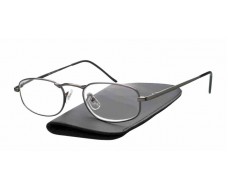 ΓΥΑΛΙΑ ΠΡΕΣΒΥΩΠΙΑΣ ΜΕΤΑΛΛΙΚΟ 