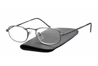 ΓΥΑΛΙΑ ΠΡΕΣΒΥΩΠΙΑΣ ΜΕΤΑΛΛΙΚΟ 